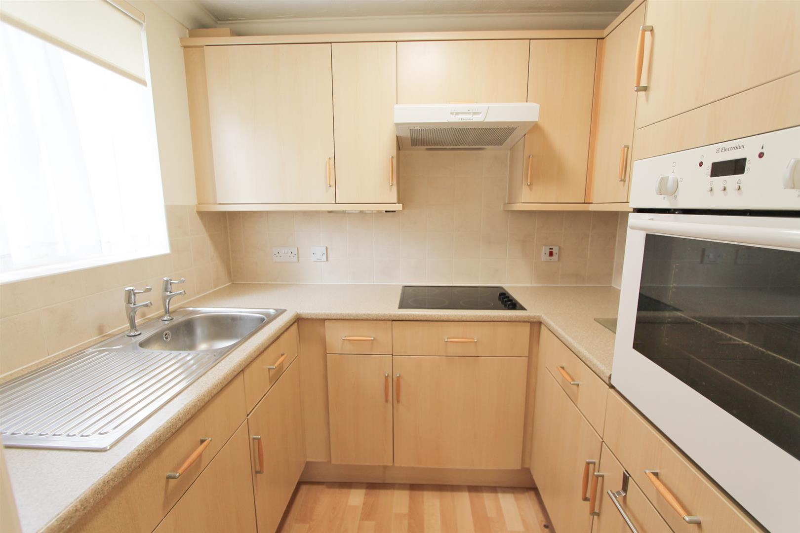 1 bed property in Cavendish Road, Sutton